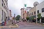 Beckley Main Street